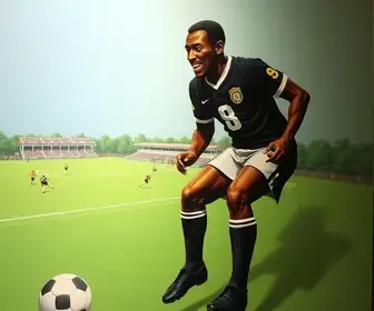 Rei do Futebol