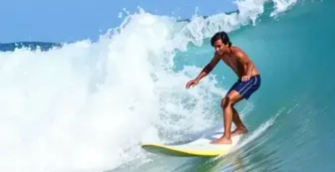 novo campeonato em Santos