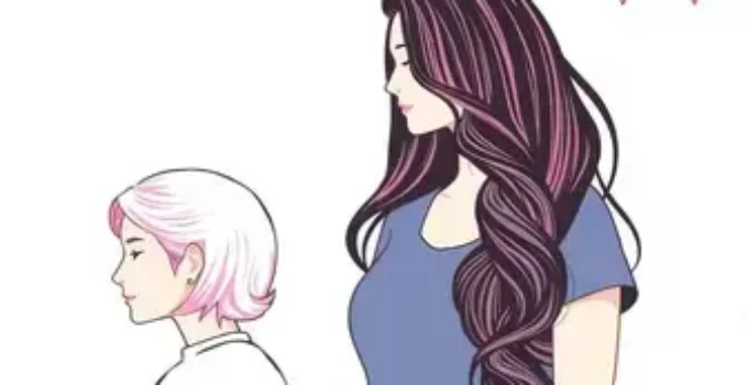corte de cabelo gratuito para doação de cabelos