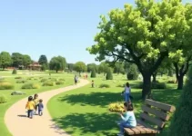 parques de santos