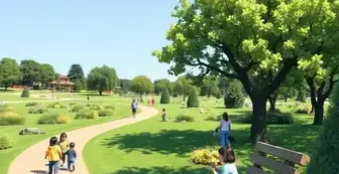 parques de santos
