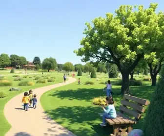 parques de santos