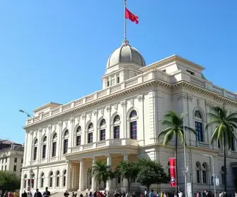 Provas do concurso da Prefeitura de Santos