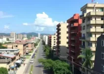 reurbanização da Vila Pantanal