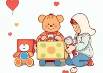 doação de brinquedos
