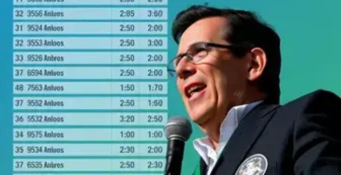 resultados votação presidencial Santos SP