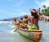 canoa havaiana