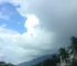 tempo nublado
