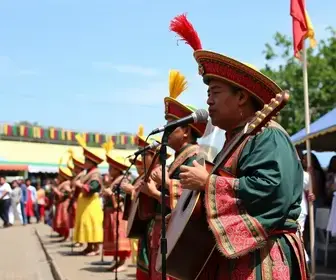 Festa Nordestina dos Morros